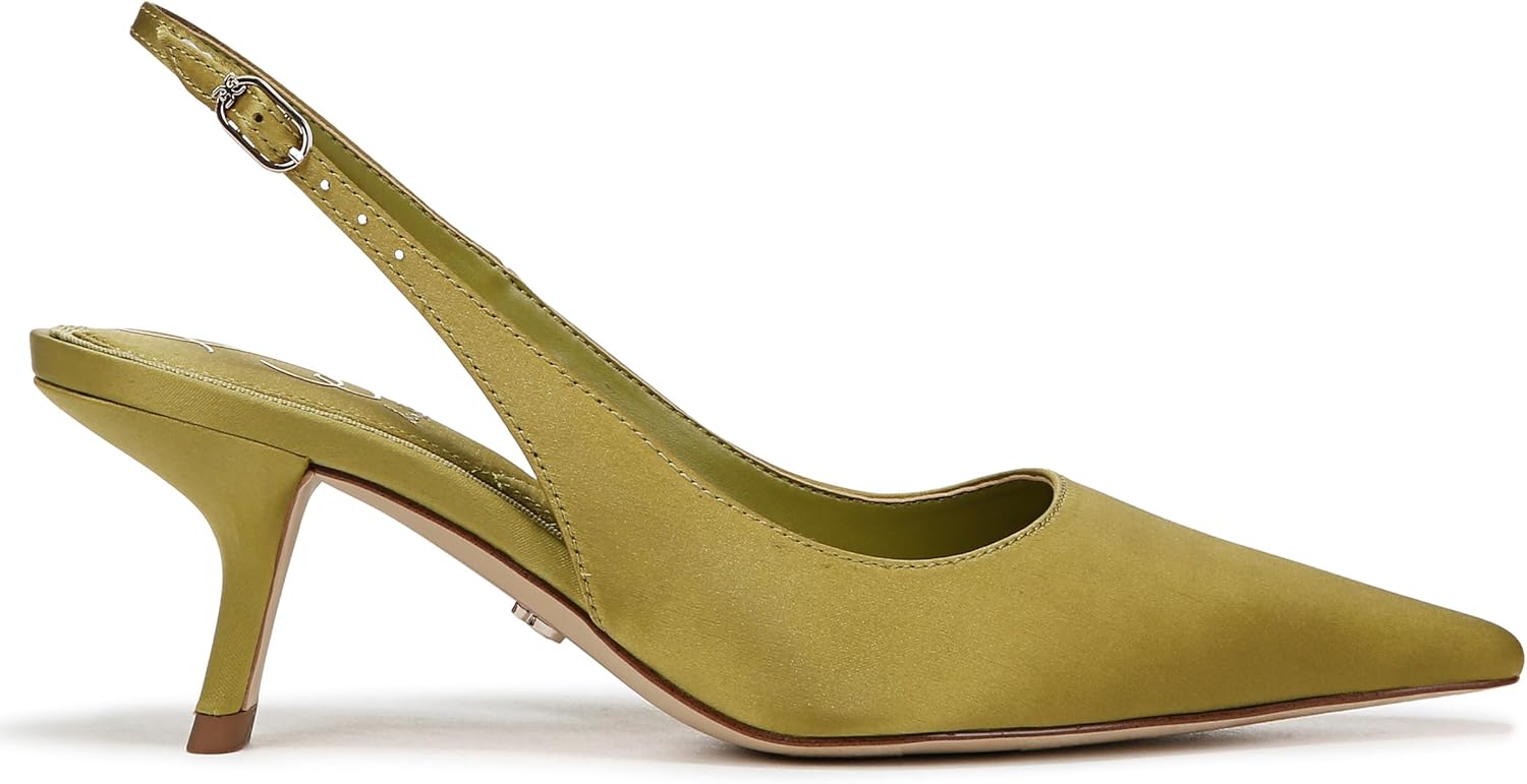 Sam Edelman Women's Bianka Sling Heels