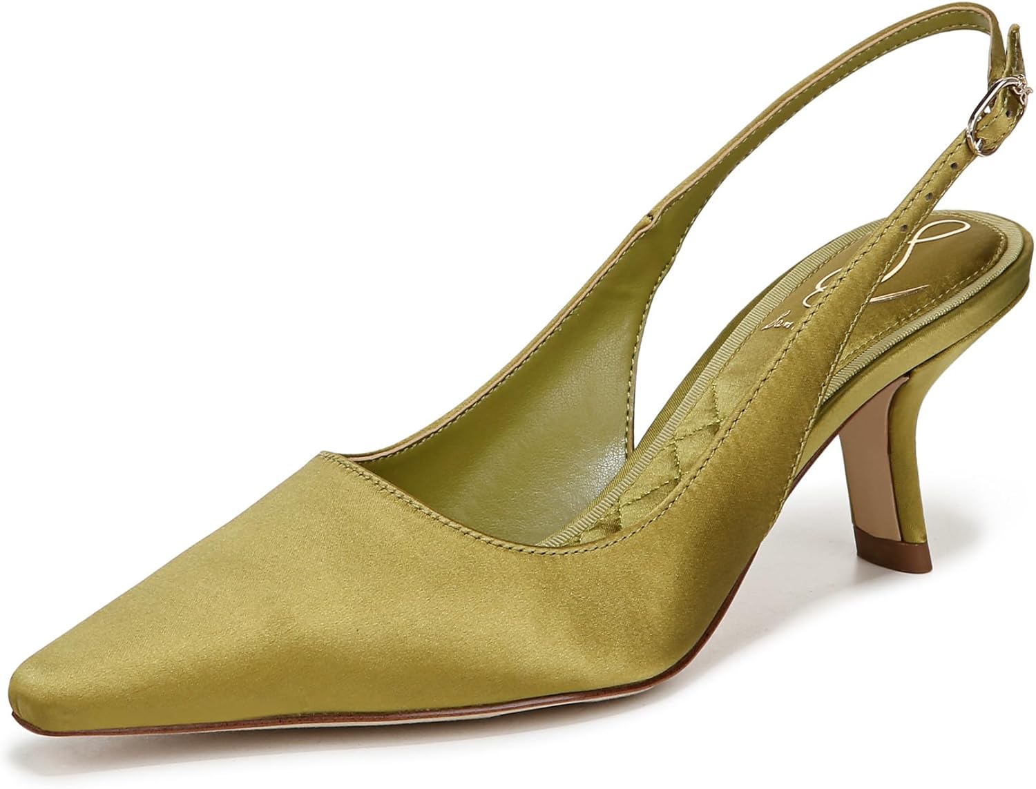 Sam Edelman Women's Bianka Sling Heels