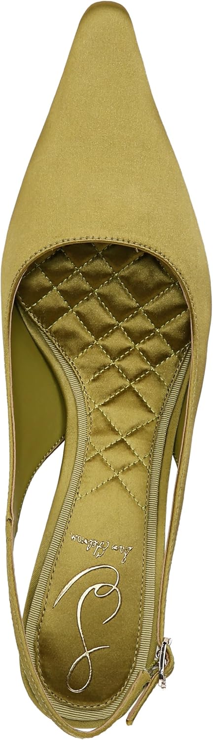 Sam Edelman Women's Bianka Sling Heels
