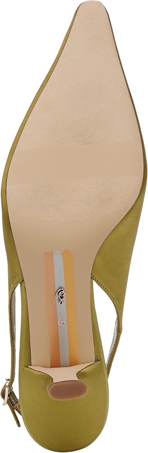 Sam Edelman Women's Bianka Sling Heels