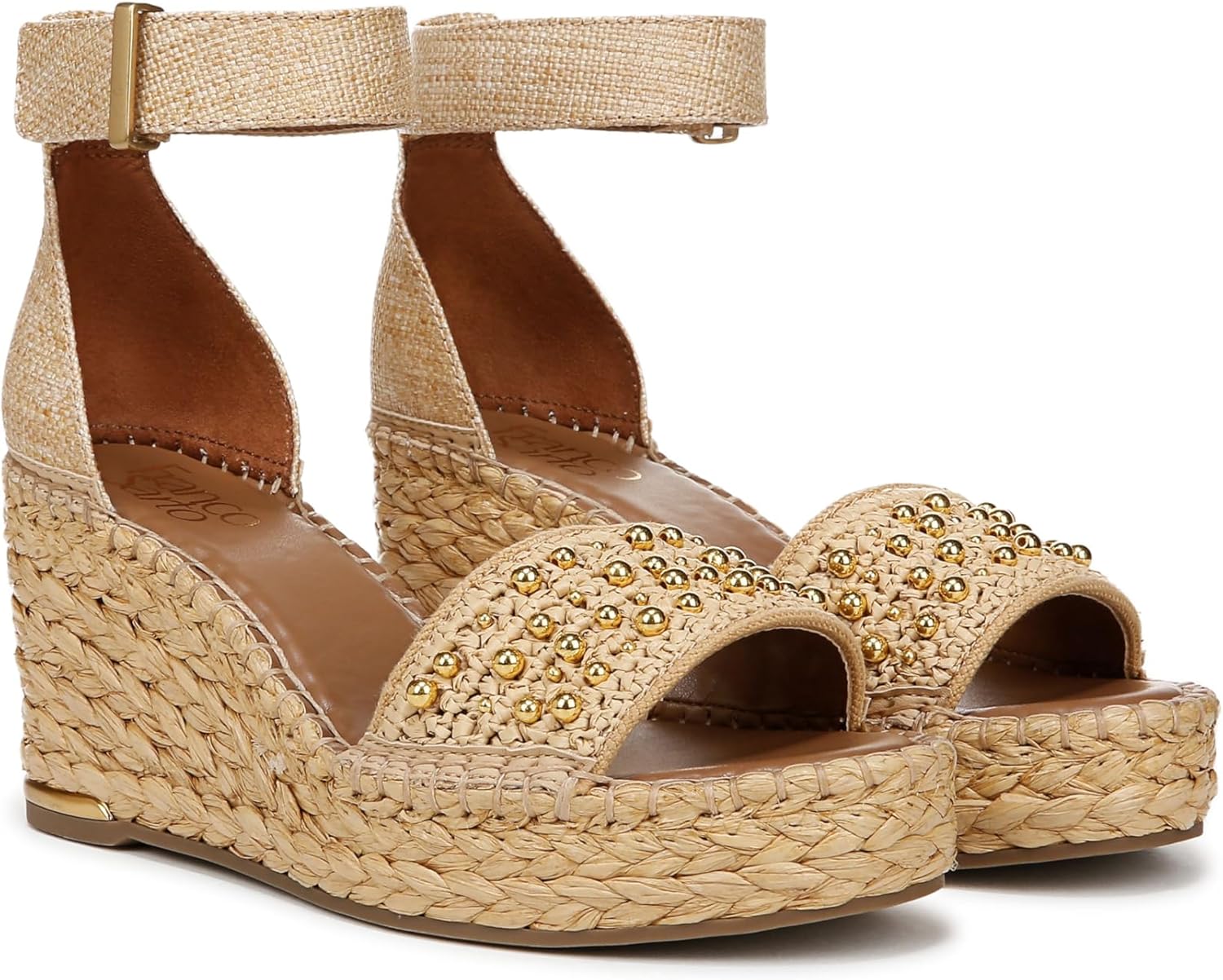 Natural Beige Raffia