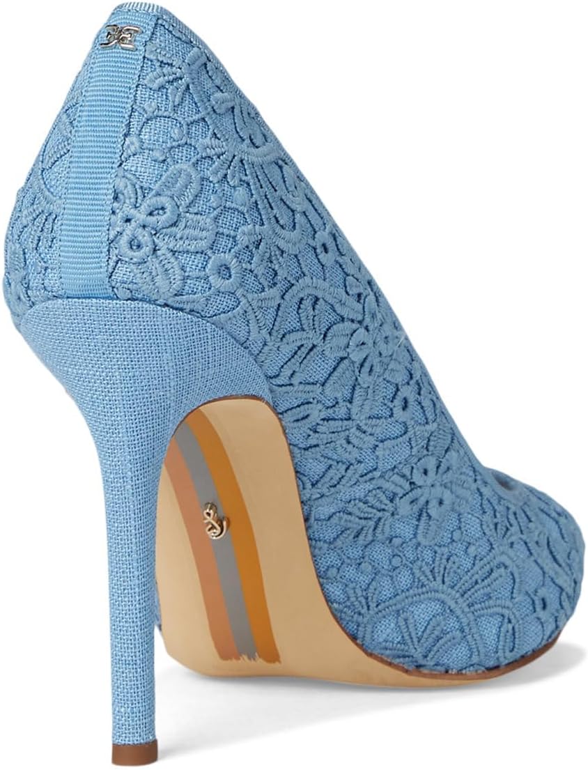 Sam Edelman Women's Hazel Pump