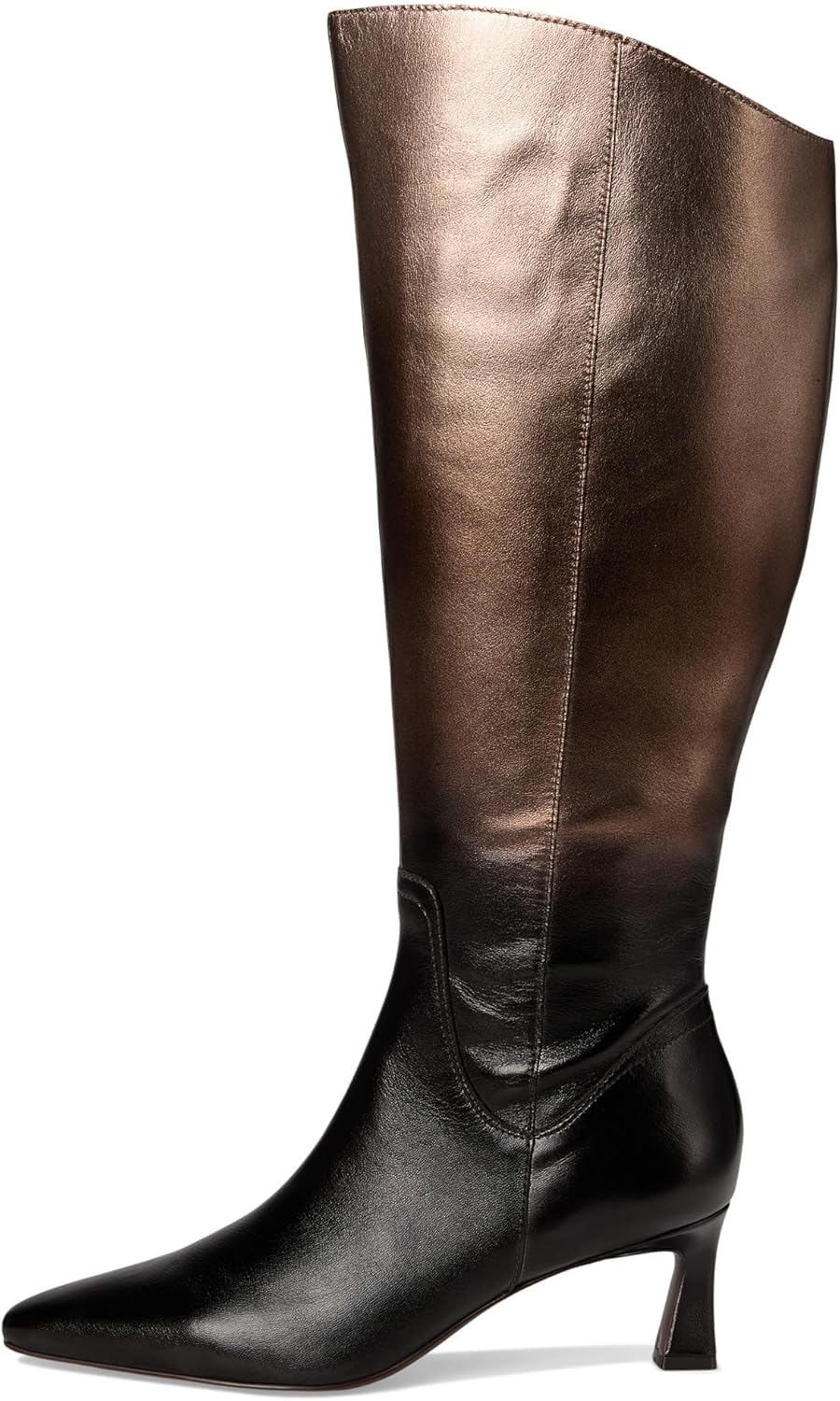 Naturalizer Women's Deesha Knee High Boot