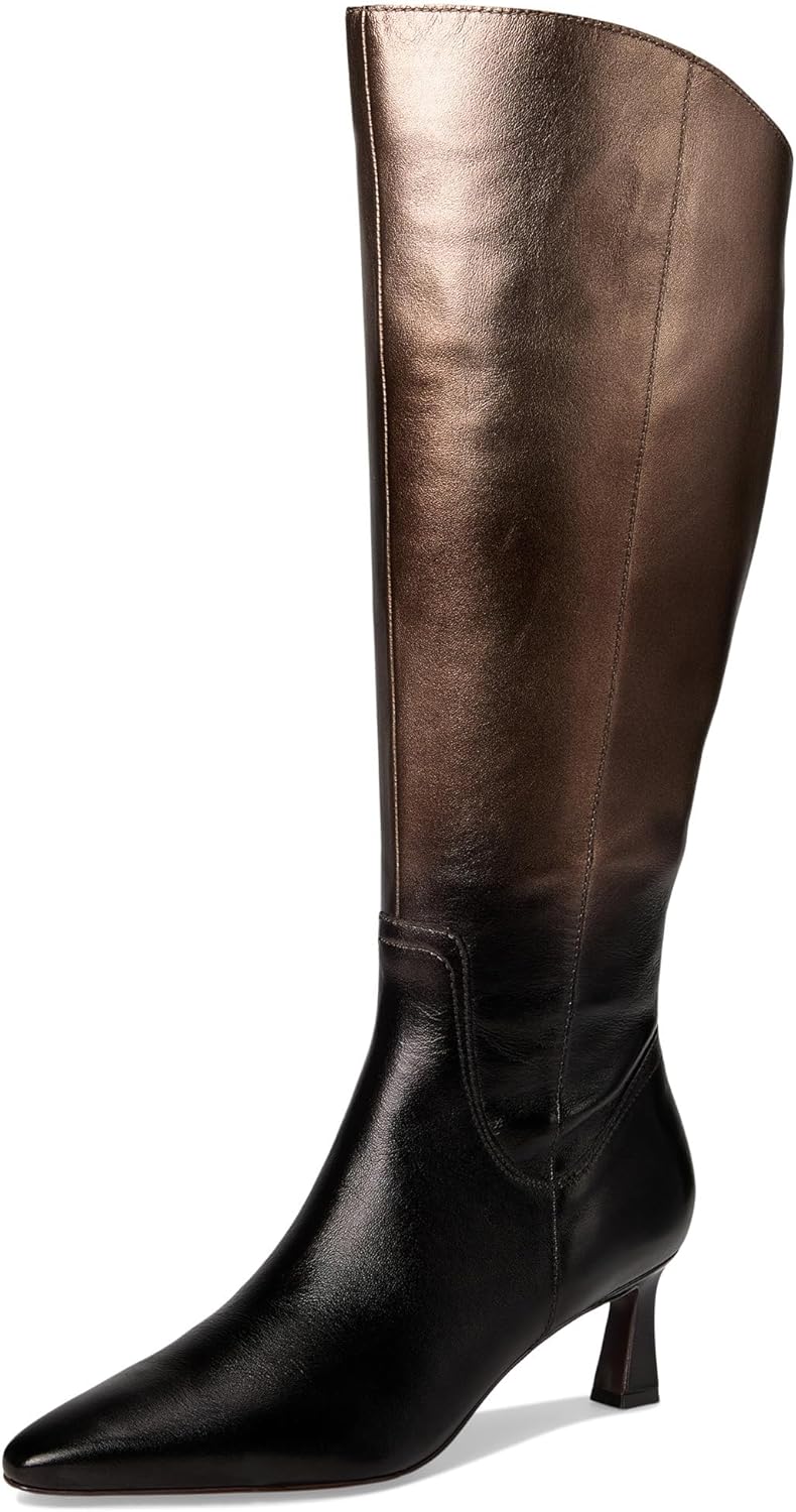 Naturalizer Women's Deesha Knee High Boot