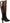 Naturalizer Women's Deesha Knee High Boot