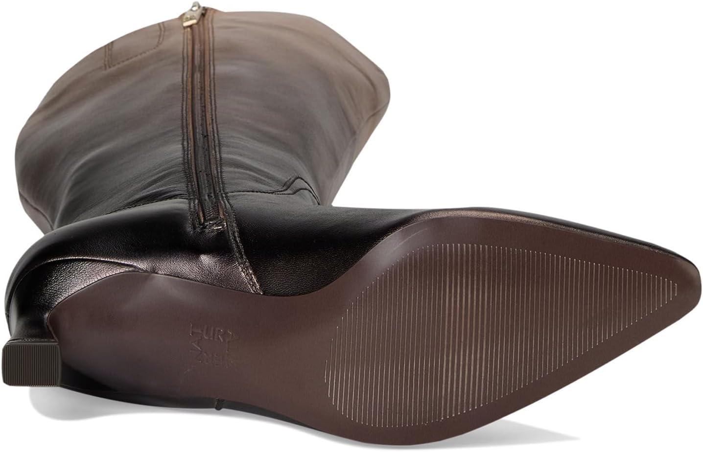 Naturalizer Women's Deesha Knee High Boot