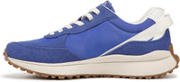 Ryka Womens Jog On Slip On Sneaker