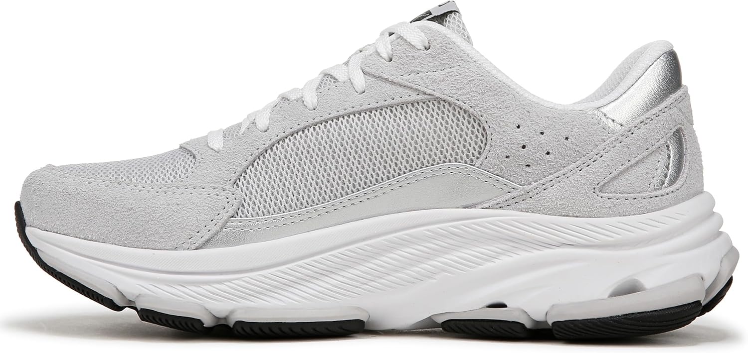 Ryka Women's Devotion X Max Classic Walking Sneakers