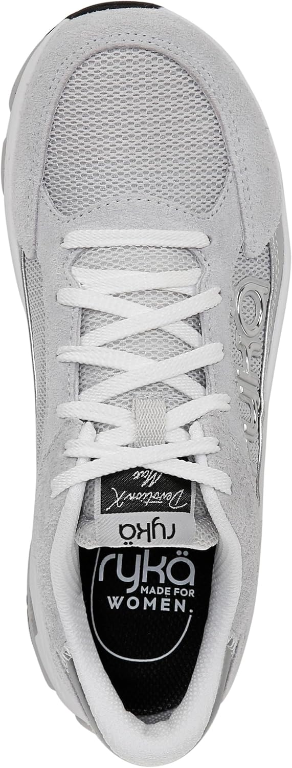 Ryka Women's Devotion X Max Classic Walking Sneakers