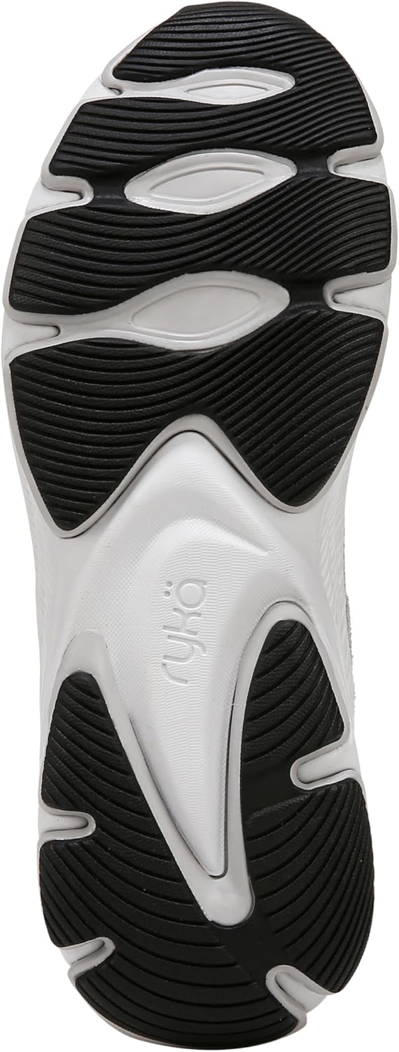 Ryka Women's Devotion X Max Classic Walking Sneakers