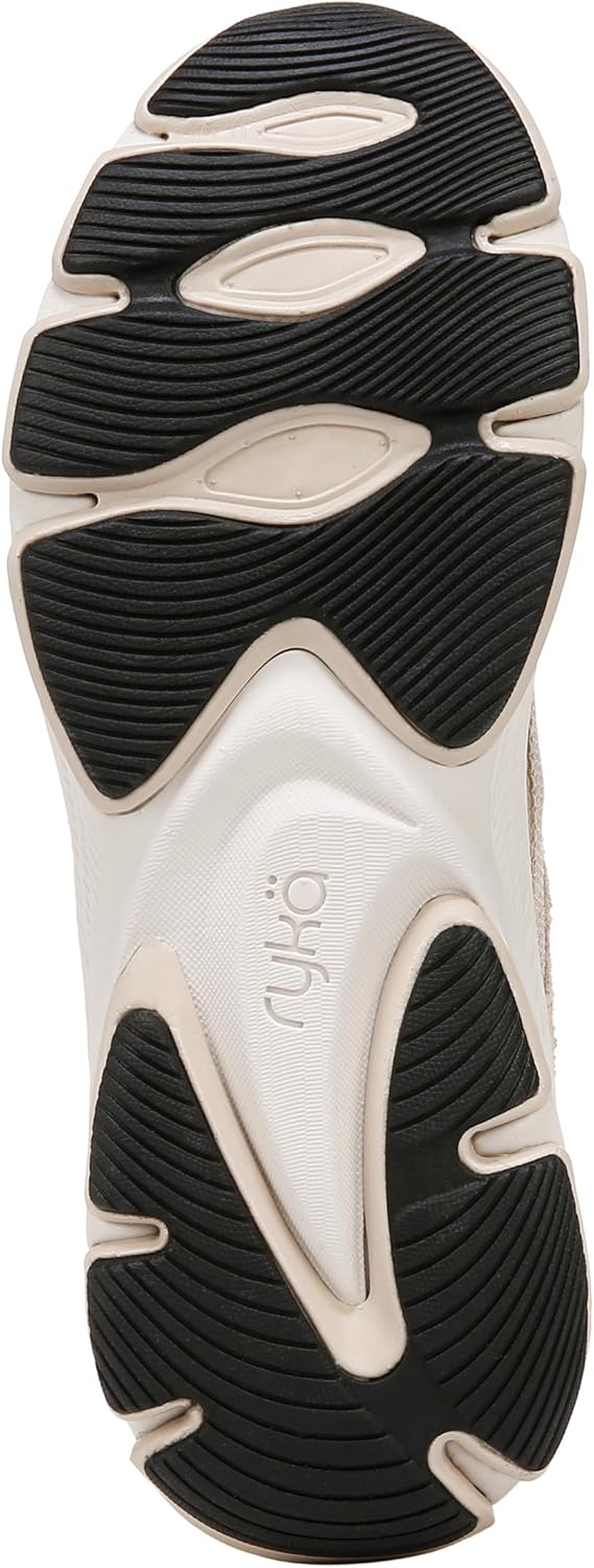 Ryka Women's Devotion X Max Classic Walking Sneakers