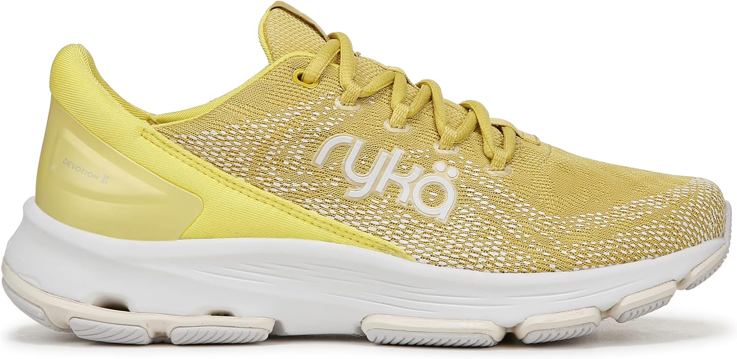 Ryka Women's Devotion X Walking Sneakers