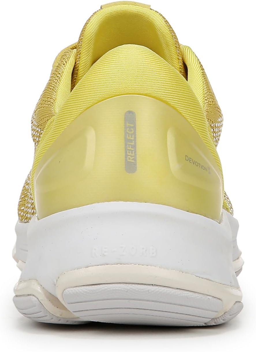 Ryka Women's Devotion X Walking Sneakers