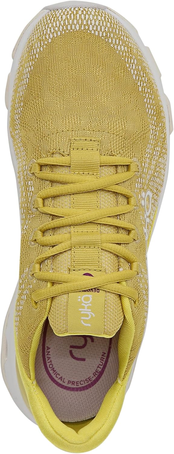 Ryka Women's Devotion X Walking Sneakers