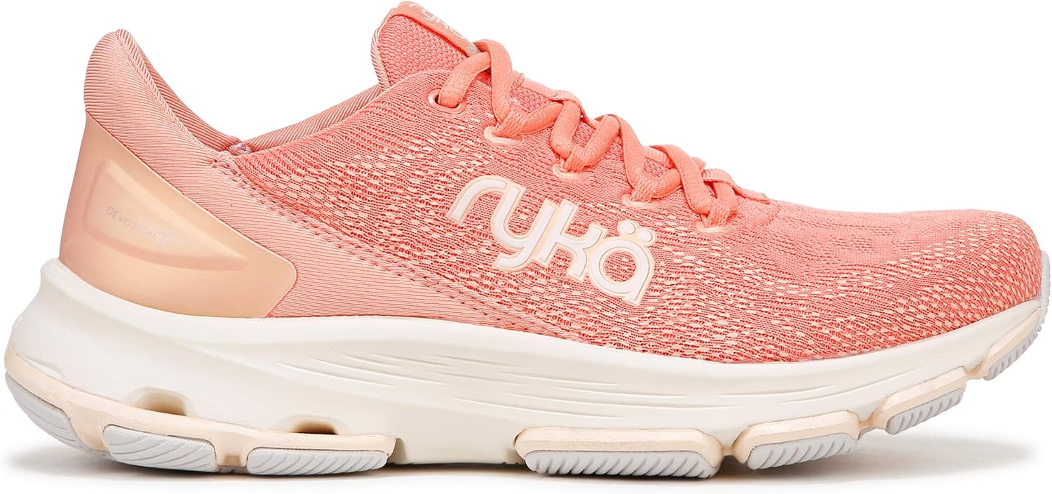 Ryka Women's Devotion X Walking Sneakers