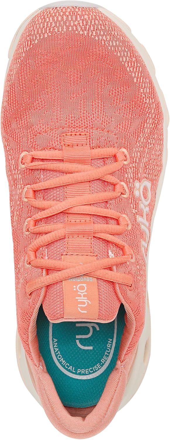 Ryka Women's Devotion X Walking Sneakers