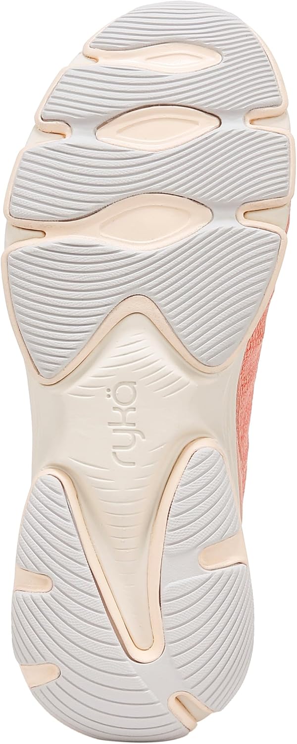 Ryka Women's Devotion X Walking Sneakers