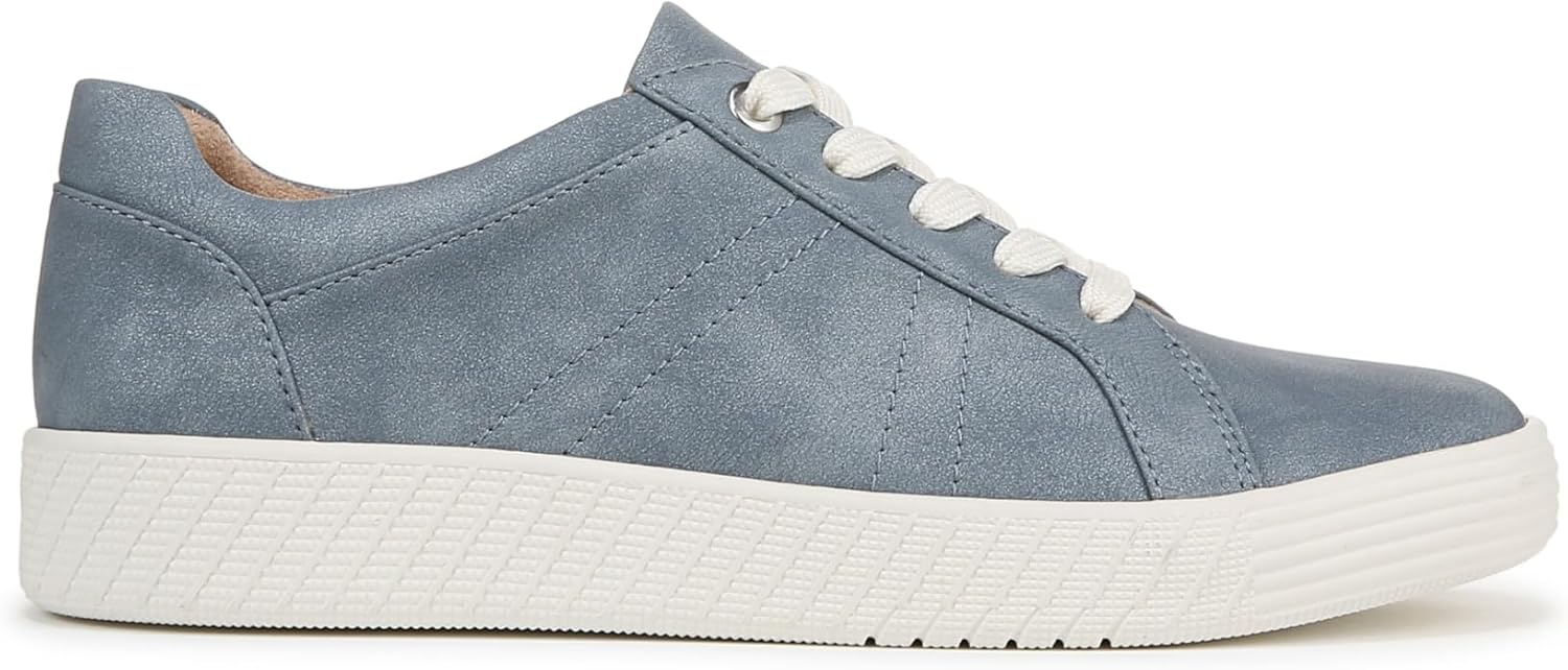 SOUL by Naturalizer Women's Neela Lace Up Sneaker