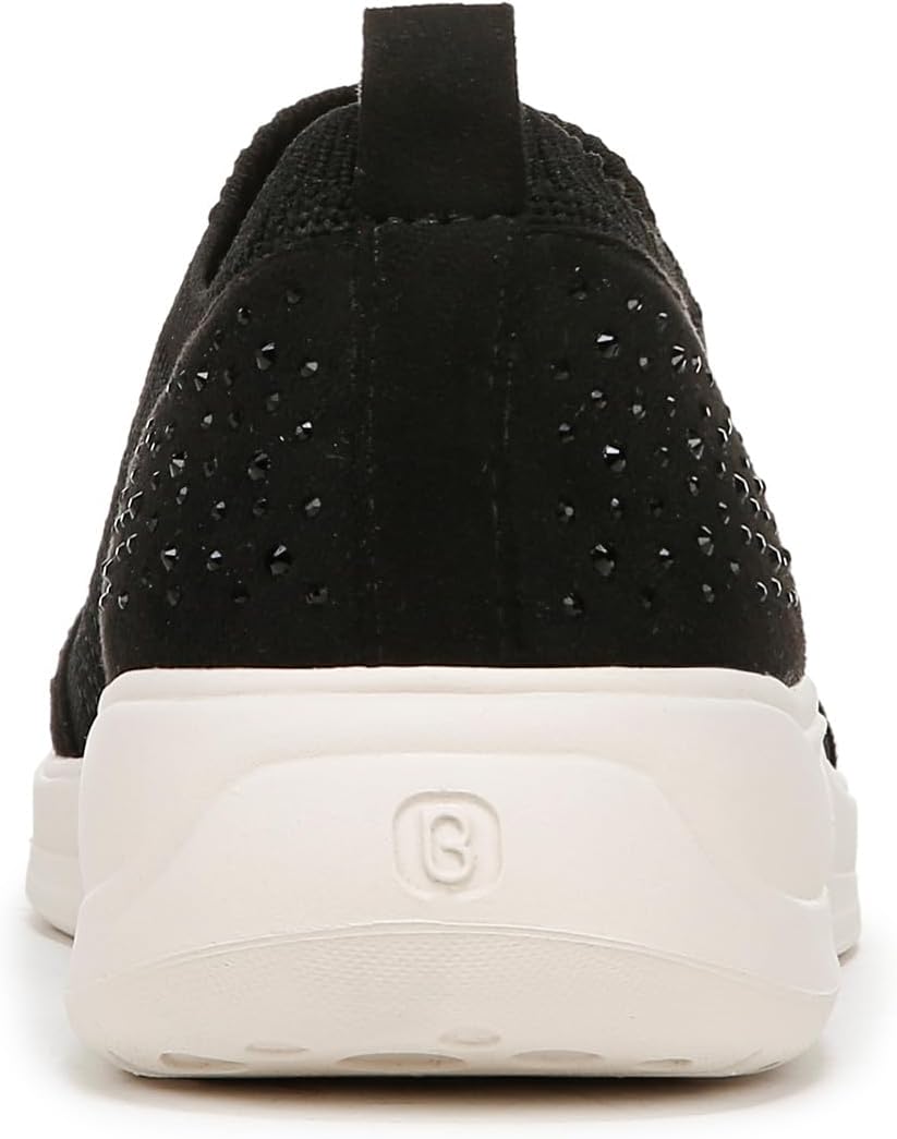LifeStride Women's Timeless Bright Slip On Sneaker