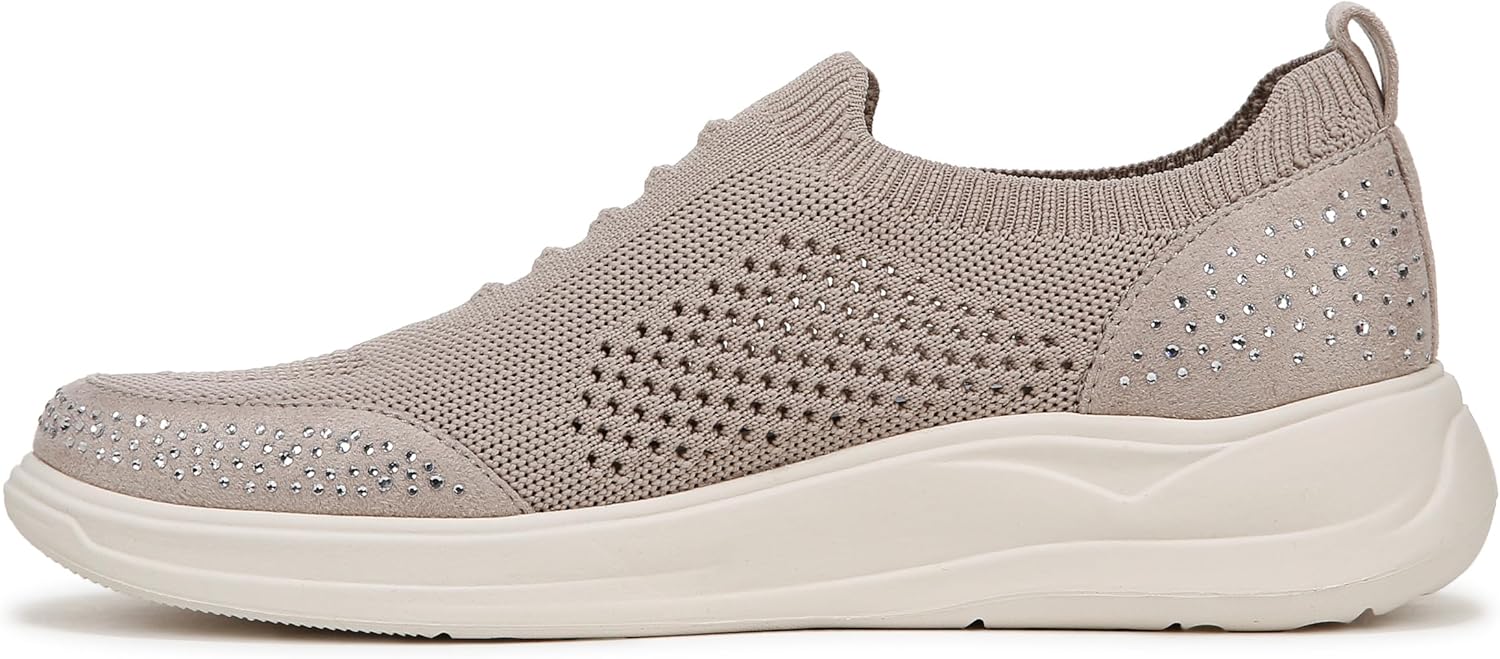 LifeStride Women's Timeless Bright Slip On Sneaker