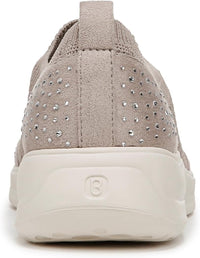 LifeStride Women's Timeless Bright Slip On Sneaker