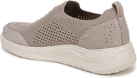 LifeStride Women's Timeless Bright Slip On Sneaker