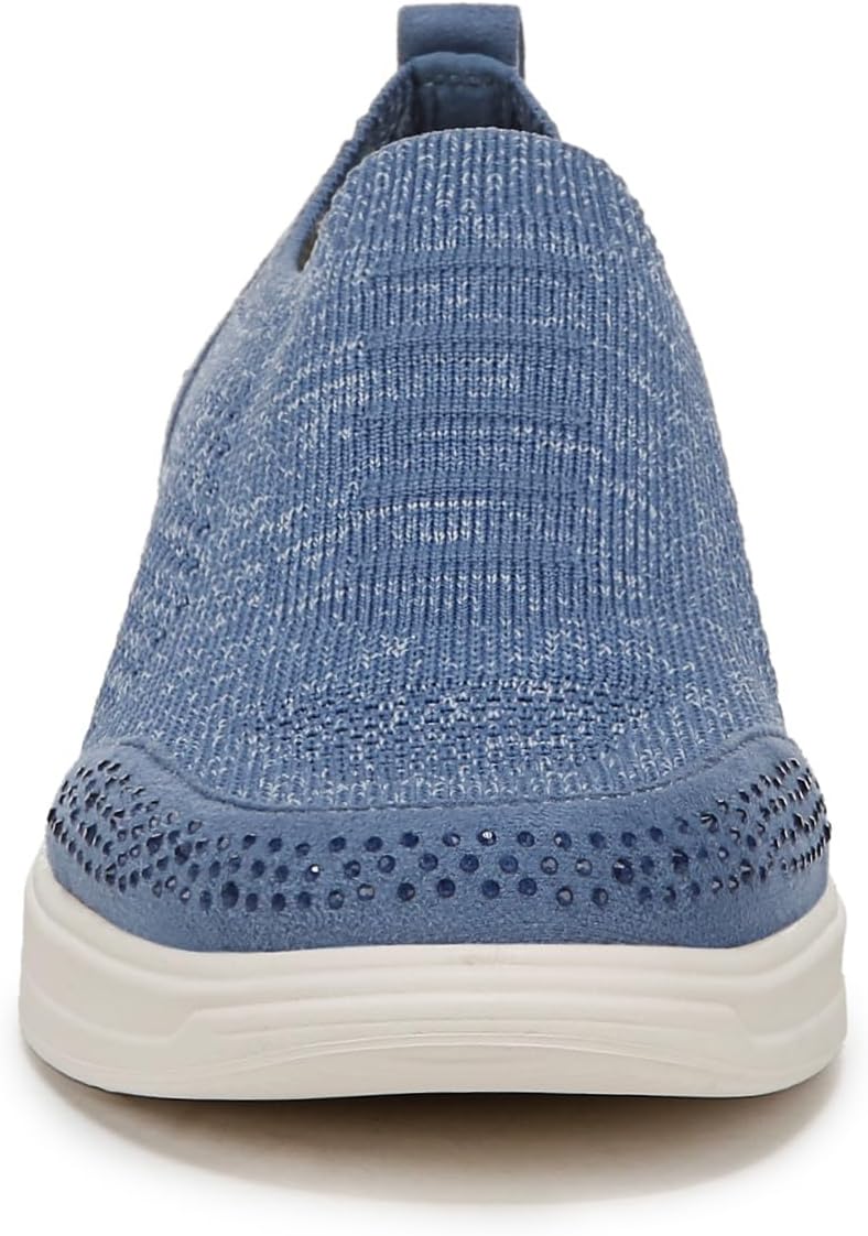 LifeStride Women's Timeless Bright Slip On Sneaker