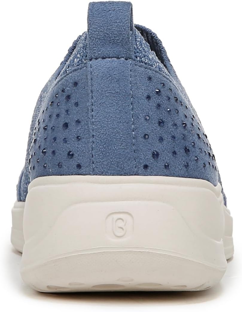 LifeStride Women's Timeless Bright Slip On Sneaker