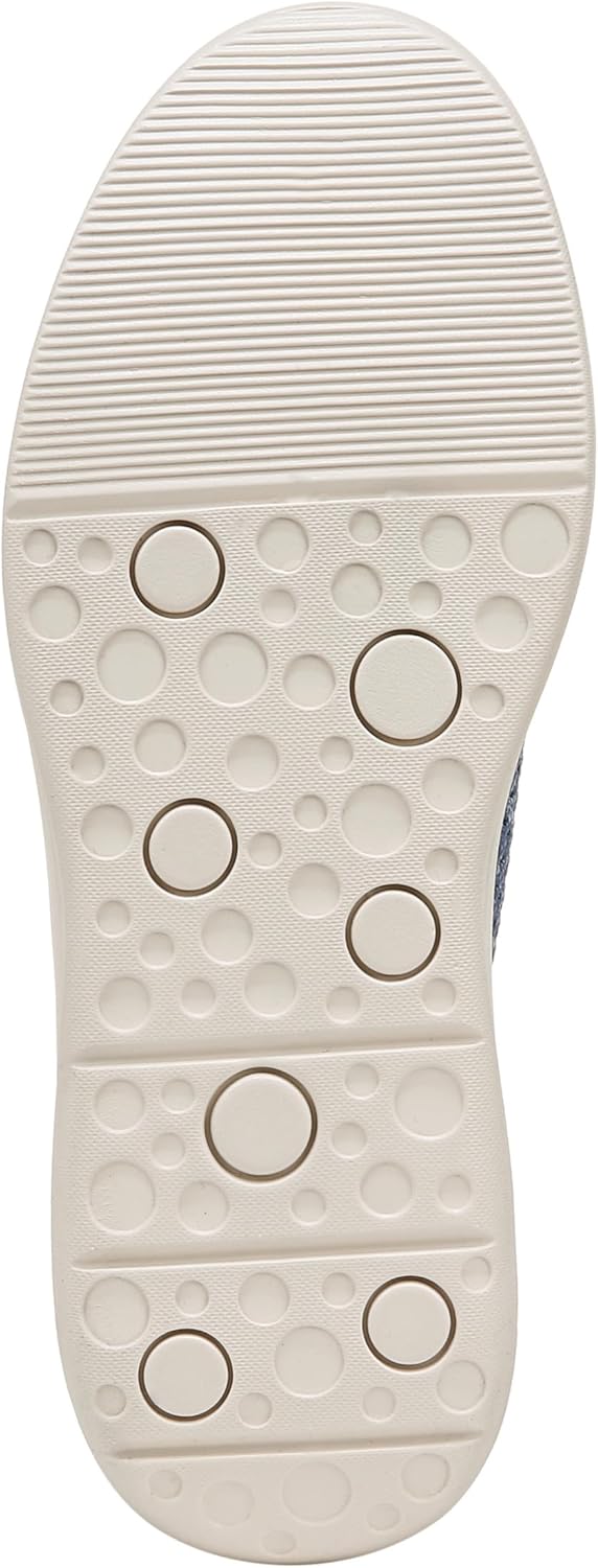 LifeStride Women's Timeless Bright Slip On Sneaker