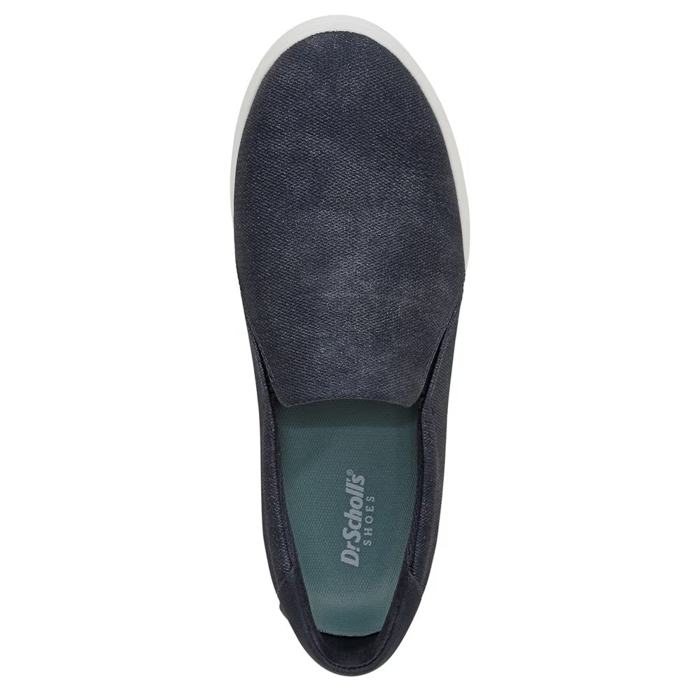 Dr. Scholl's Women's Madison Cloud Slip On Sneaker