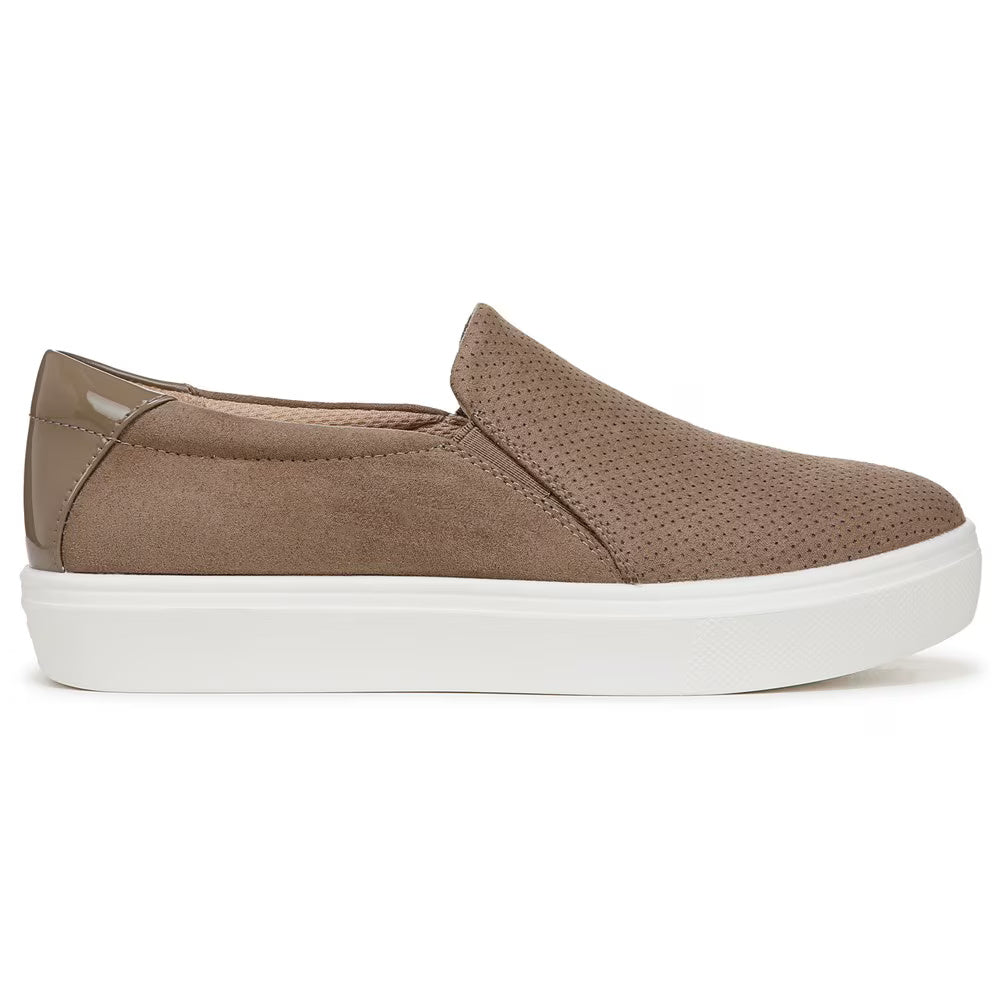 Dr. Scholl's Women's Madison Cloud Slip On Sneaker