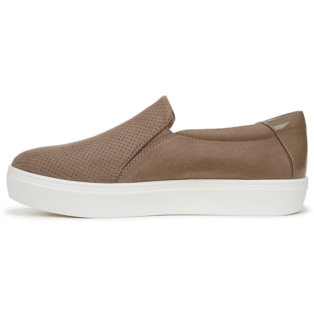 Dr. Scholl's Women's Madison Cloud Slip On Sneaker