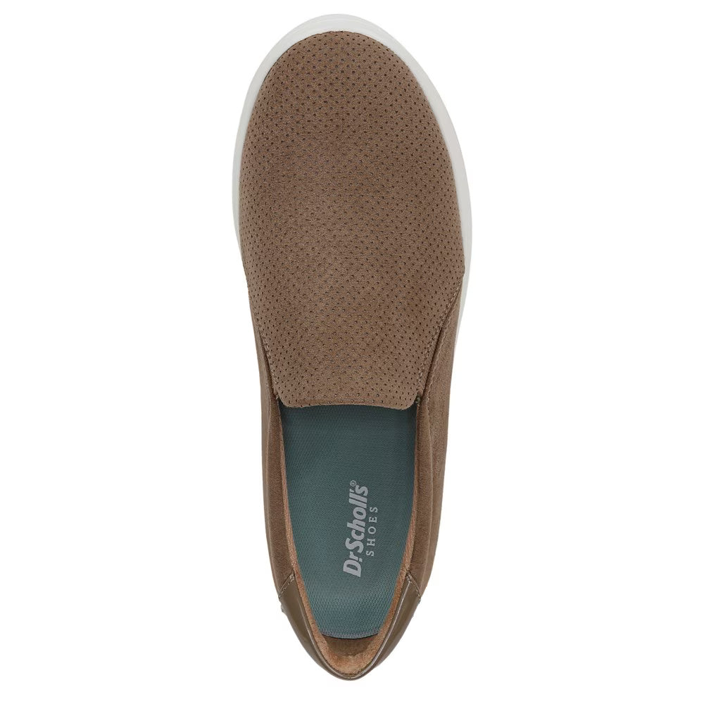 Dr. Scholl's Women's Madison Cloud Slip On Sneaker