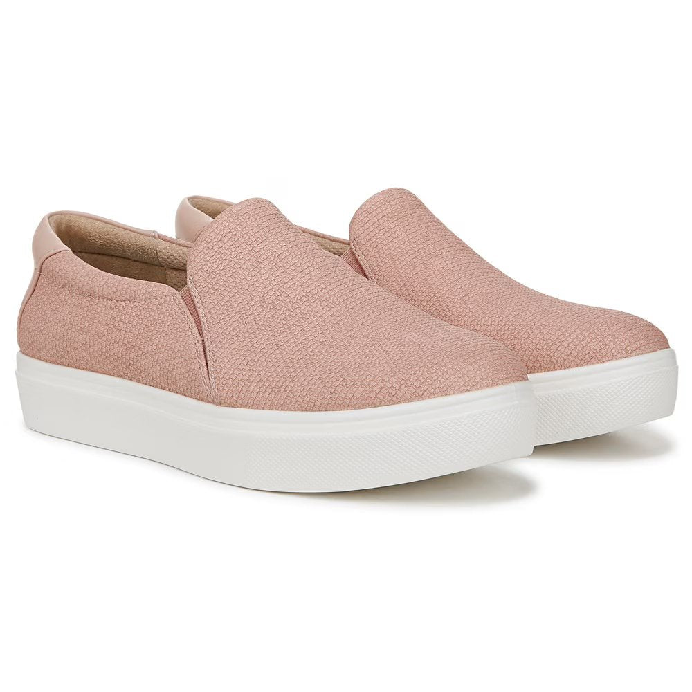 Blush Pink