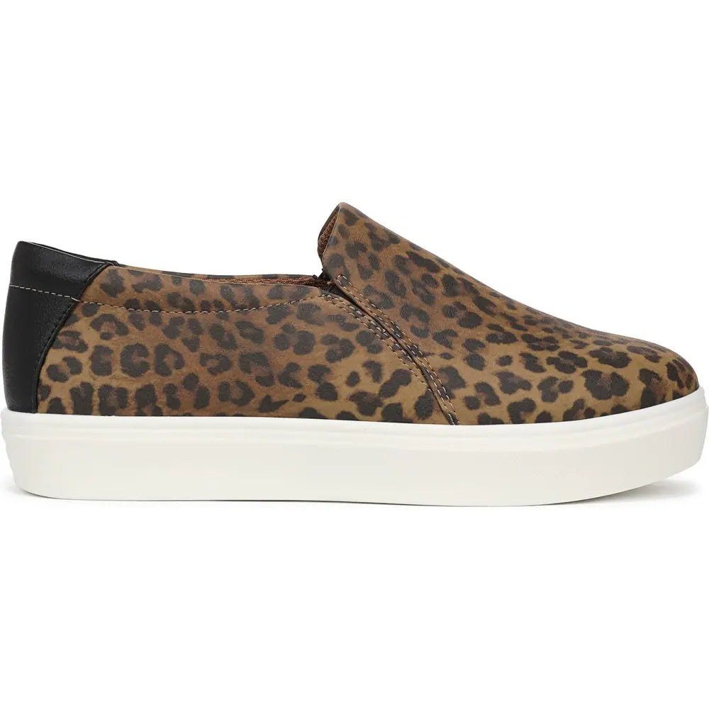 Dr. Scholl's Women's Madison Cloud Slip On Sneaker