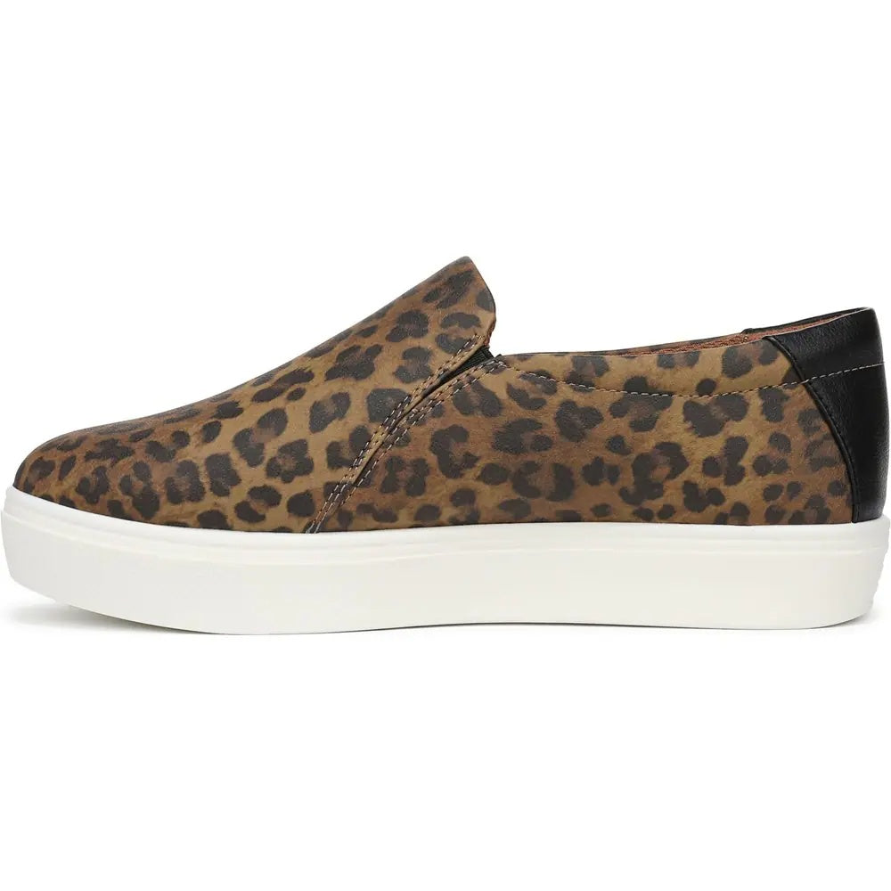 Dr. Scholl's Women's Madison Cloud Slip On Sneaker