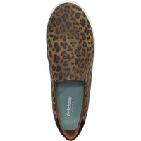 Dr. Scholl's Women's Madison Cloud Slip On Sneaker