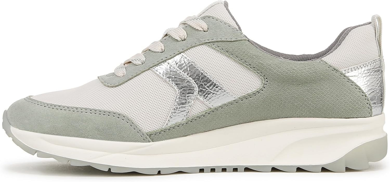 Naturalizer Women's Shay Jogger Lace-up Sneaker
