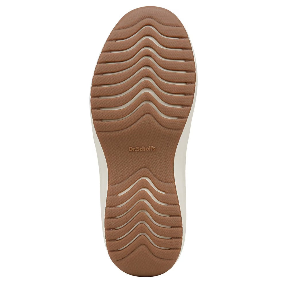 Dr. Scholl's Women's Feel Well Plantar Fasciitis Slip On Sneakers