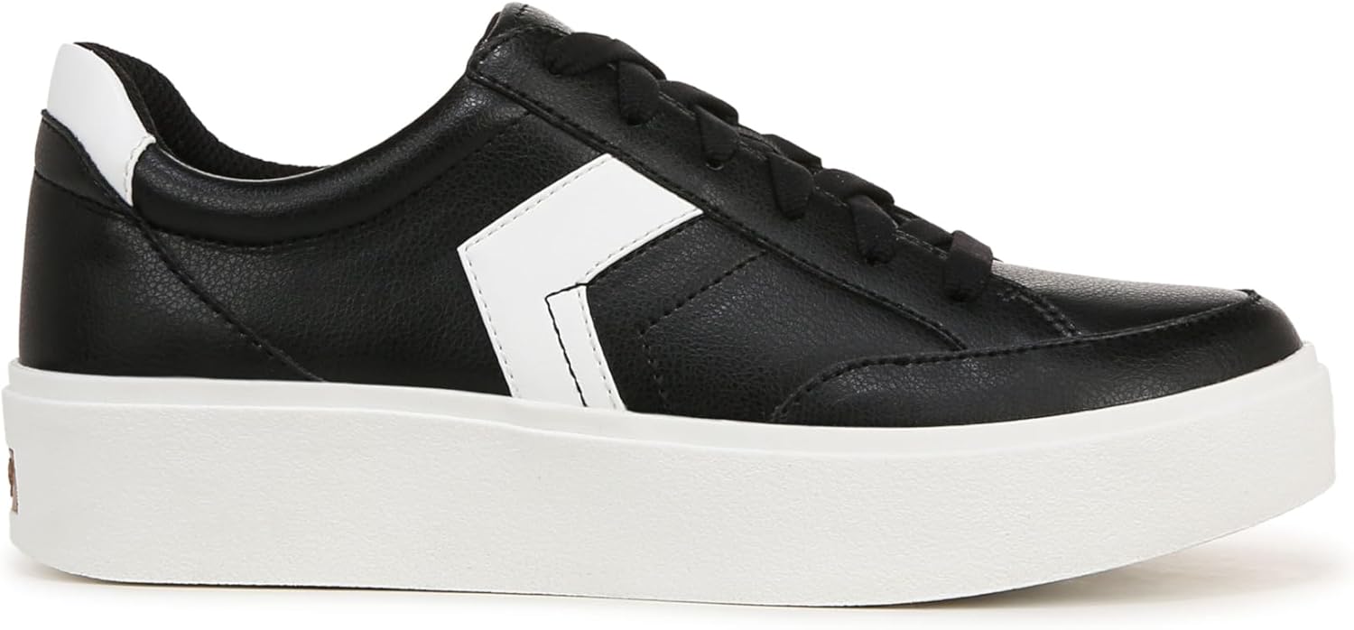 Dr. Scholl's Shoes Women's Madison Lace Oxford Sneaker