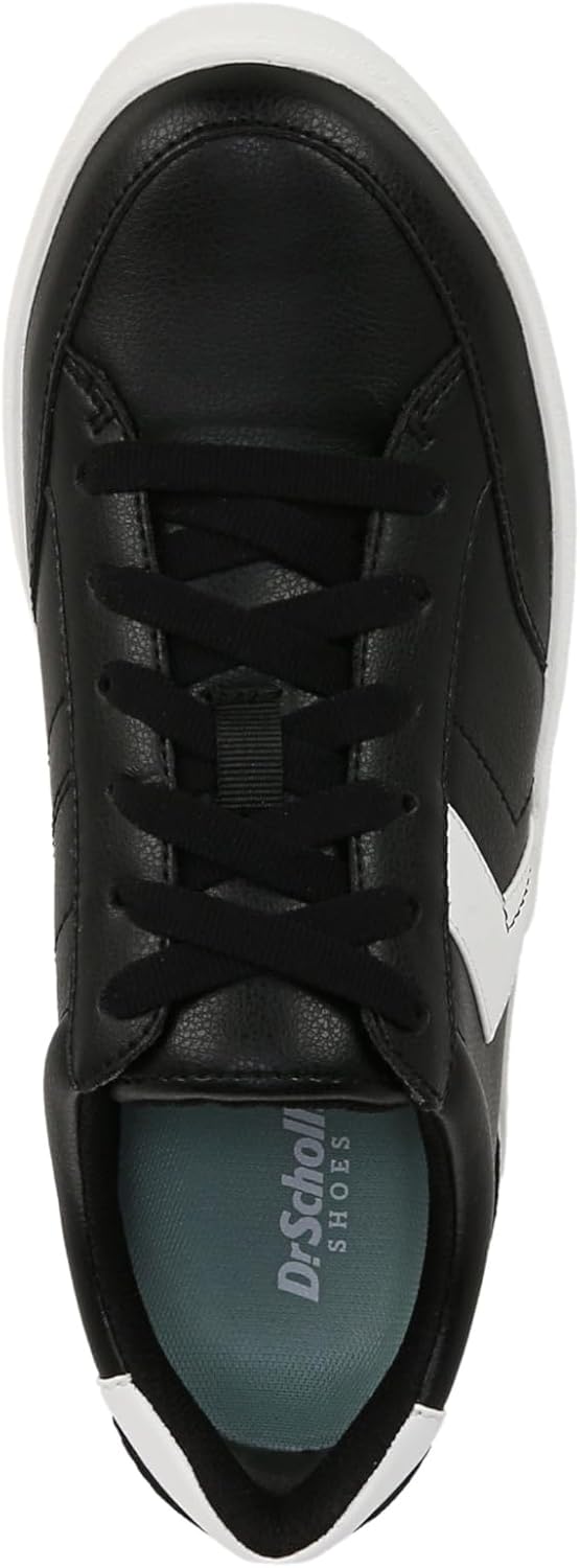 Dr. Scholl's Shoes Women's Madison Lace Oxford Sneaker