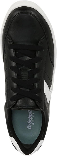 Dr. Scholl's Shoes Women's Madison Lace Oxford Sneaker