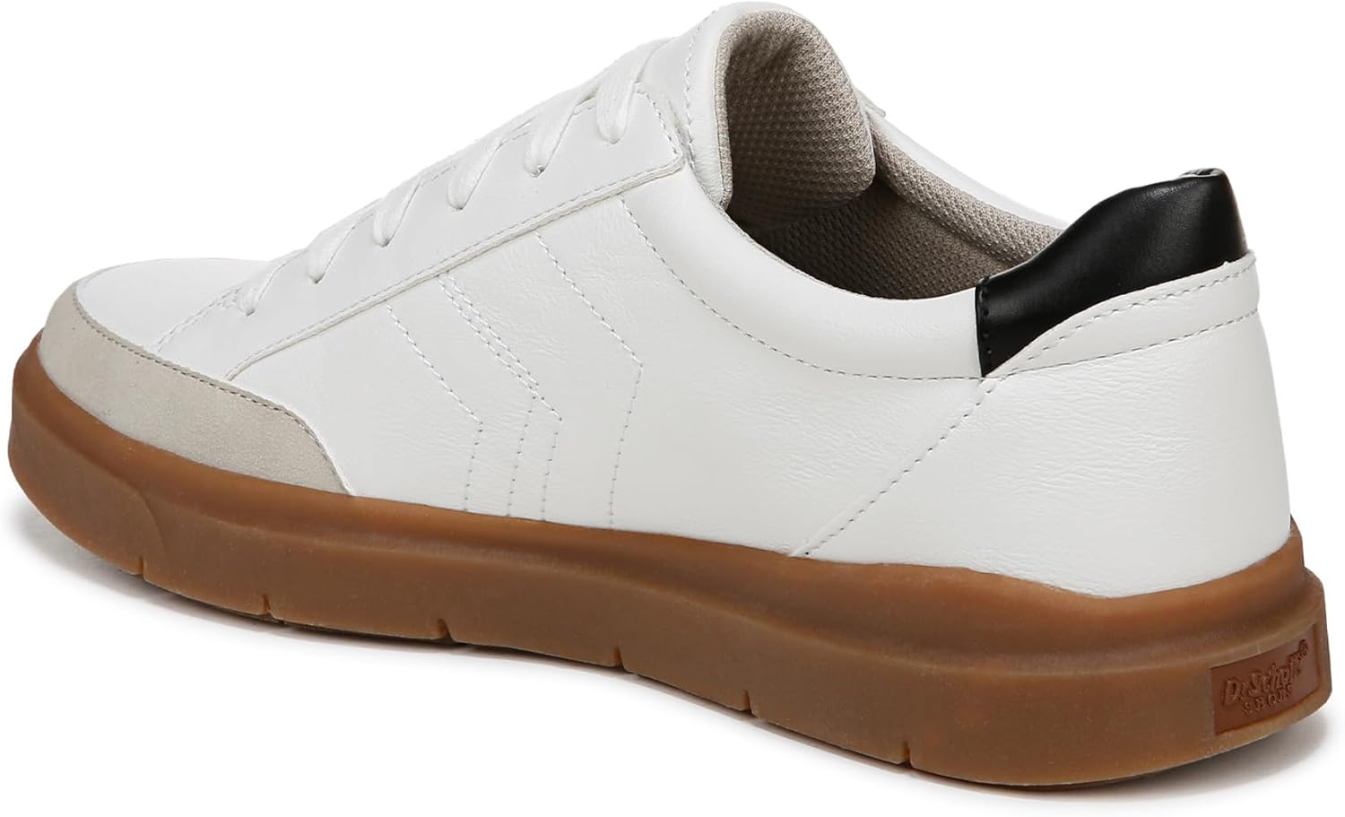 Dr. Scholl's Mens Madison Lace Up Sneaker