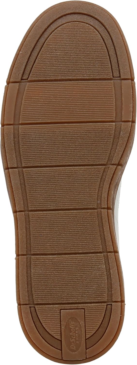 Dr. Scholl's Mens Madison Lace Up Sneaker