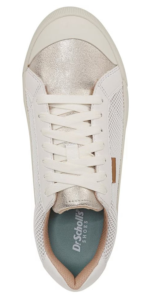 Dr. Scholl's Time Off Women's Sneakers NW/OB