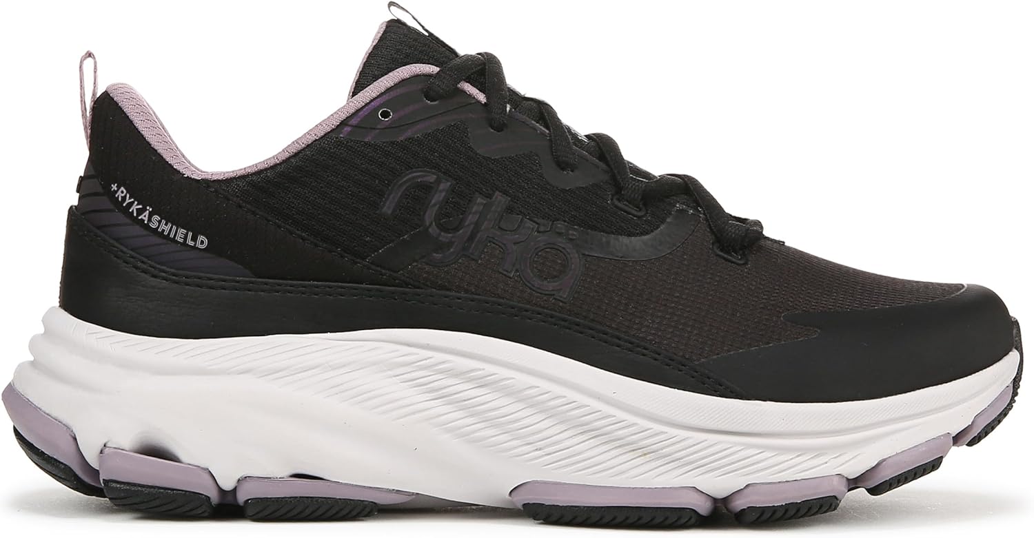 Ryka Women's Devoted RS Walking Sneaker