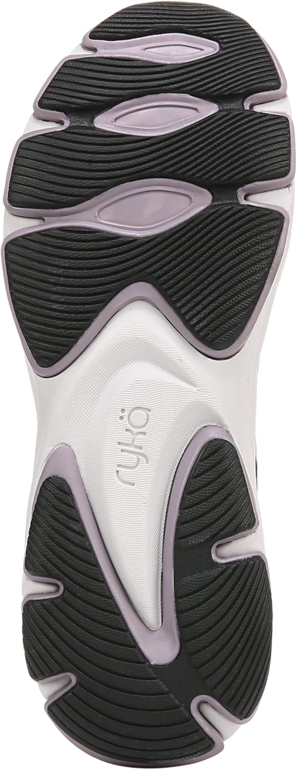 Ryka Women's Devoted RS Walking Sneaker