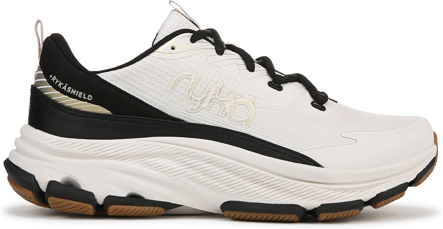 Ryka Women's Devoted RS Walking Sneaker