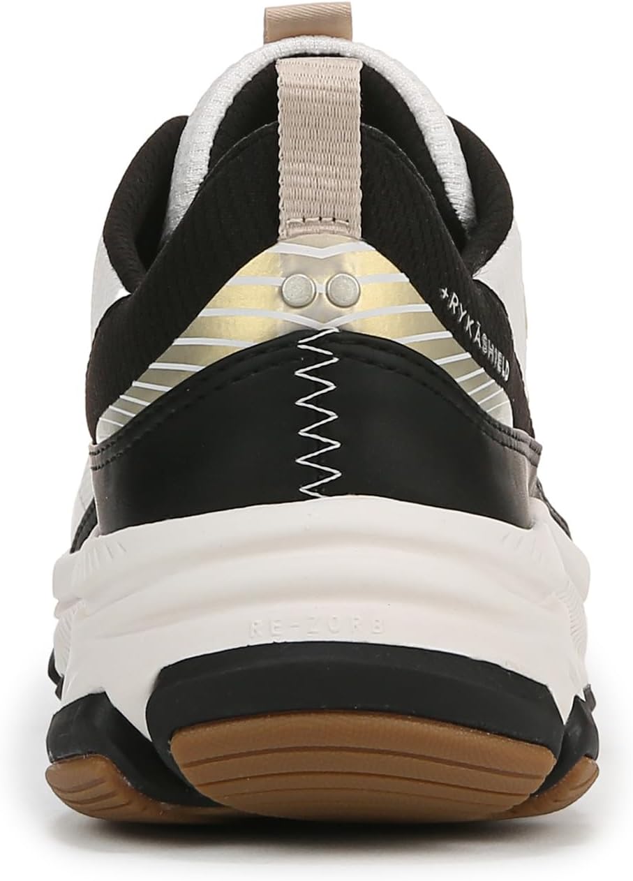 Ryka Women's Devoted RS Walking Sneaker
