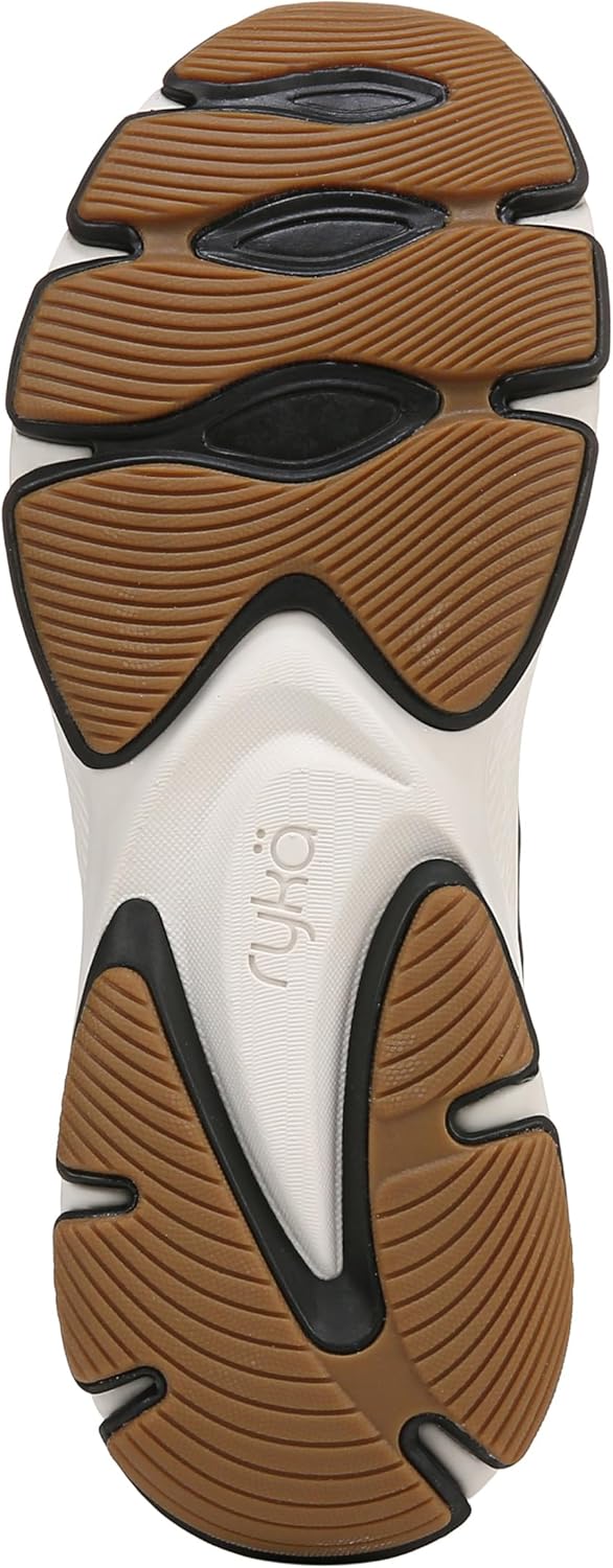 Ryka Women's Devoted RS Walking Sneaker